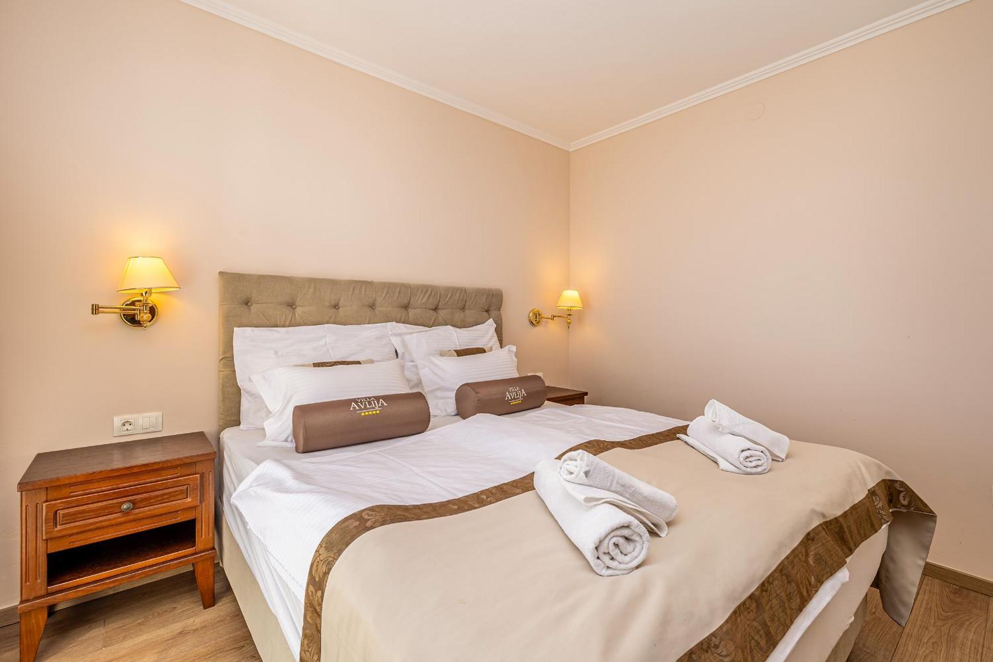 Villa Rustica Linardici Room photo