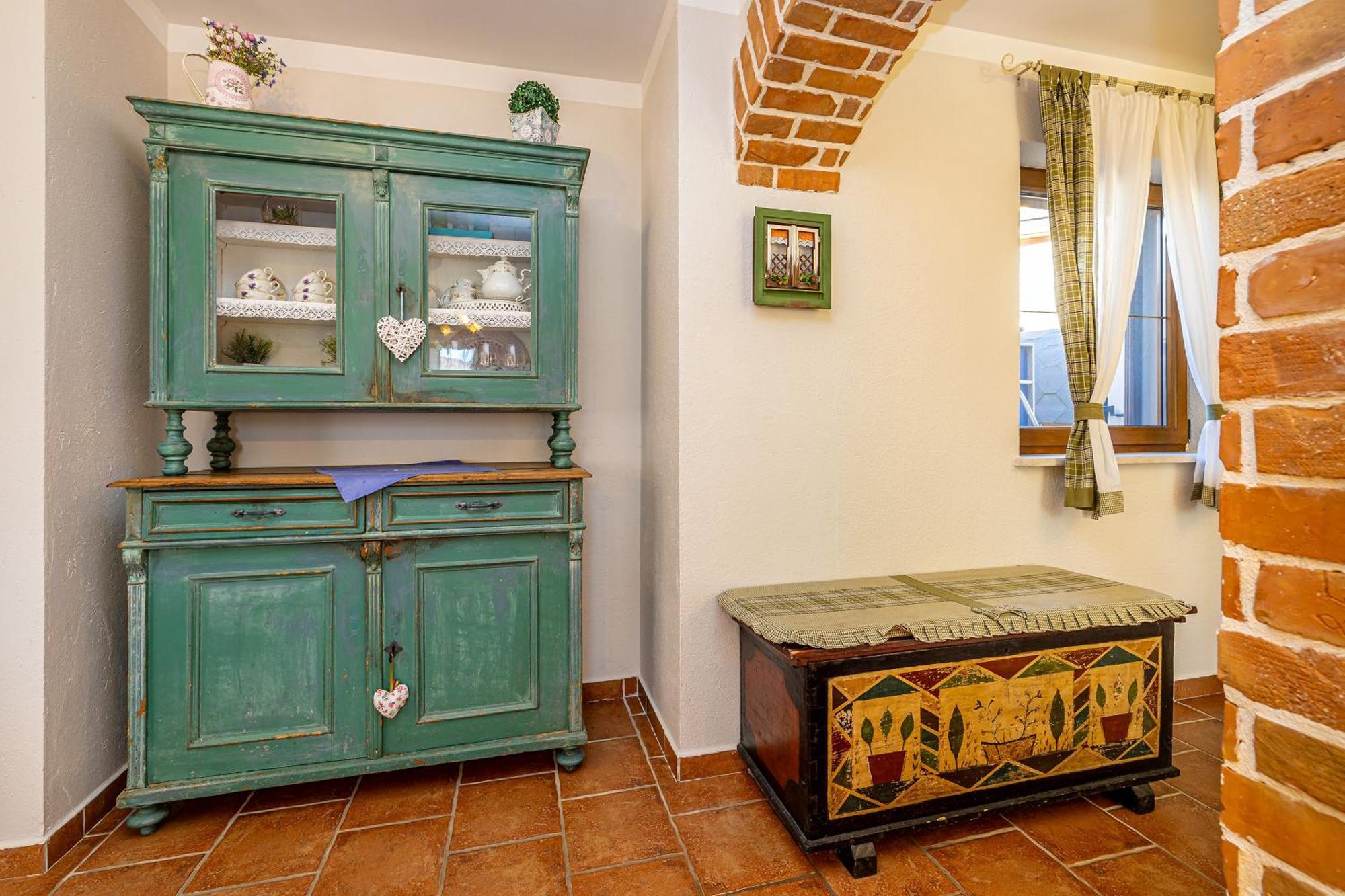 Villa Rustica Linardici Room photo