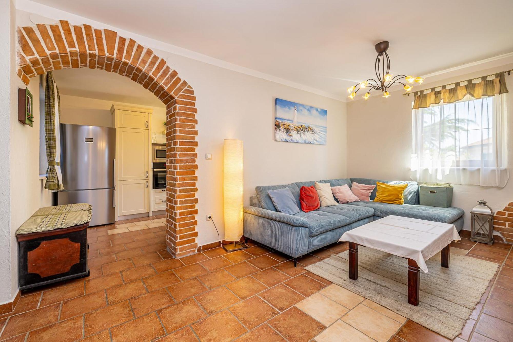 Villa Rustica Linardici Room photo