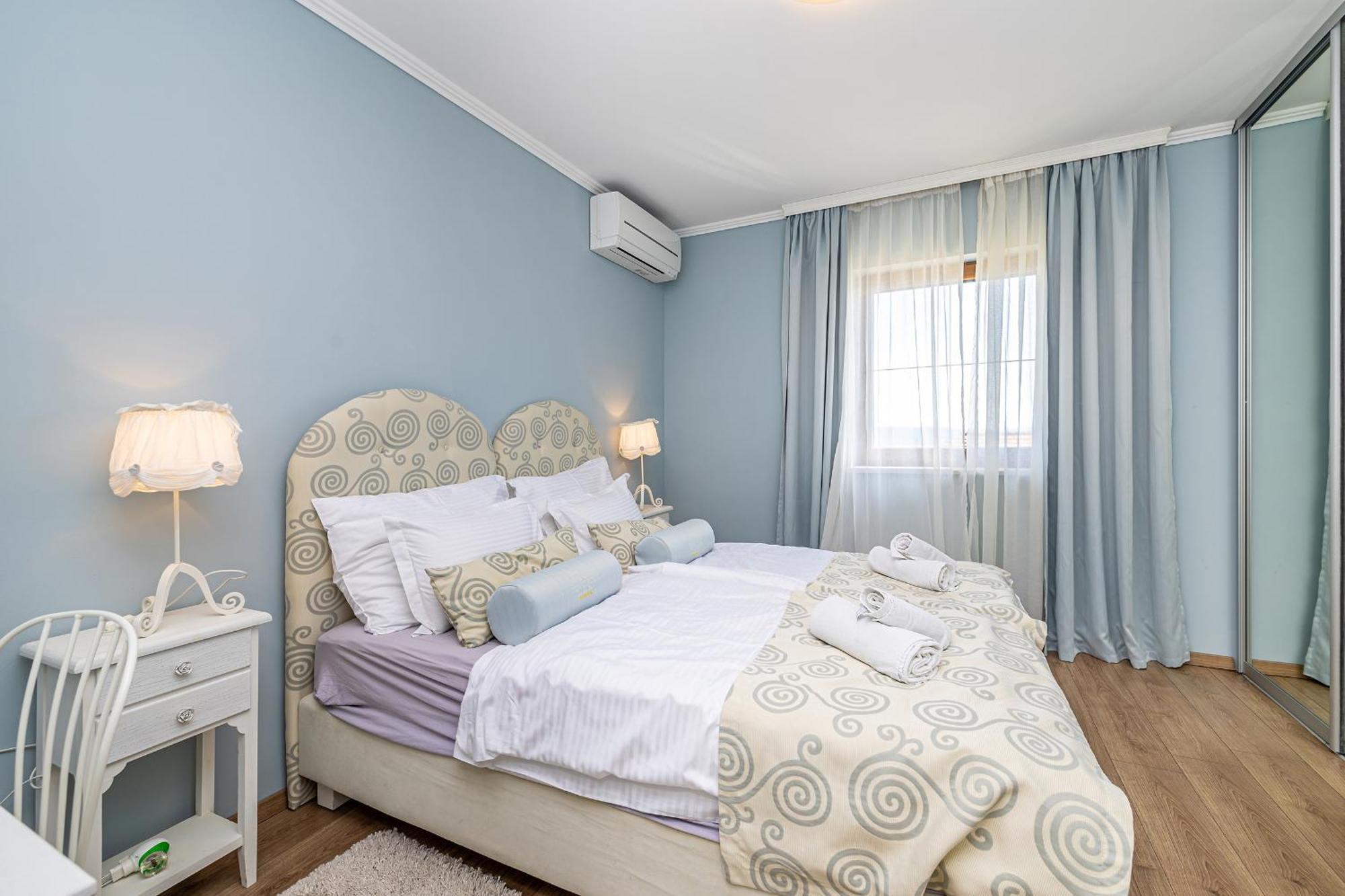 Villa Rustica Linardici Room photo