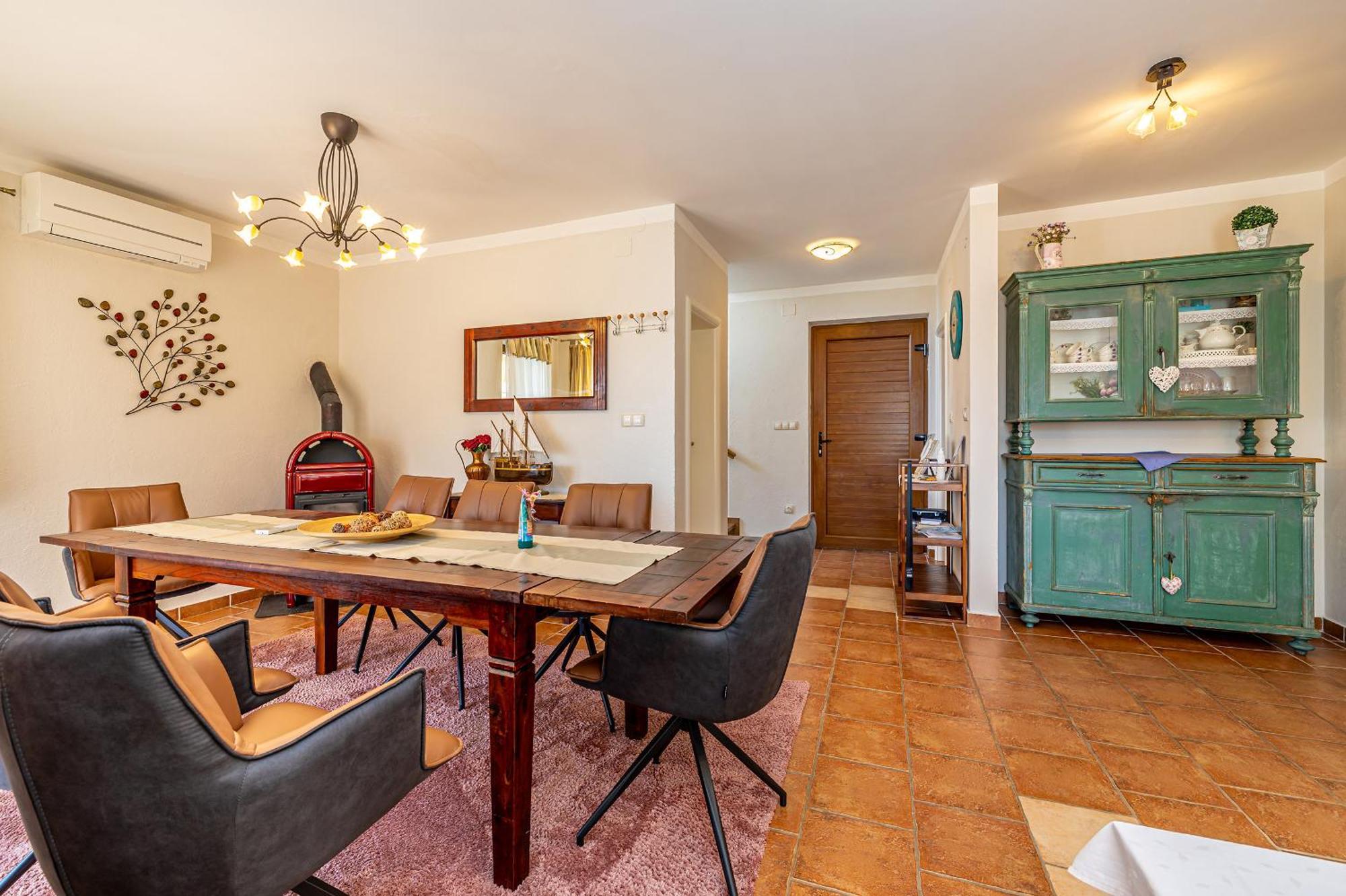 Villa Rustica Linardici Room photo