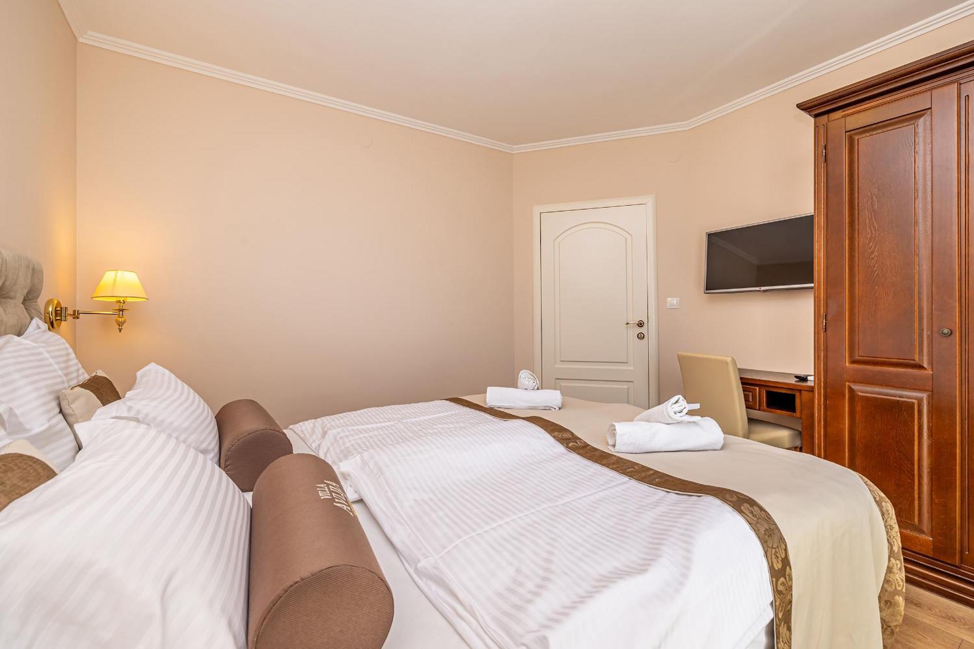 Villa Rustica Linardici Room photo