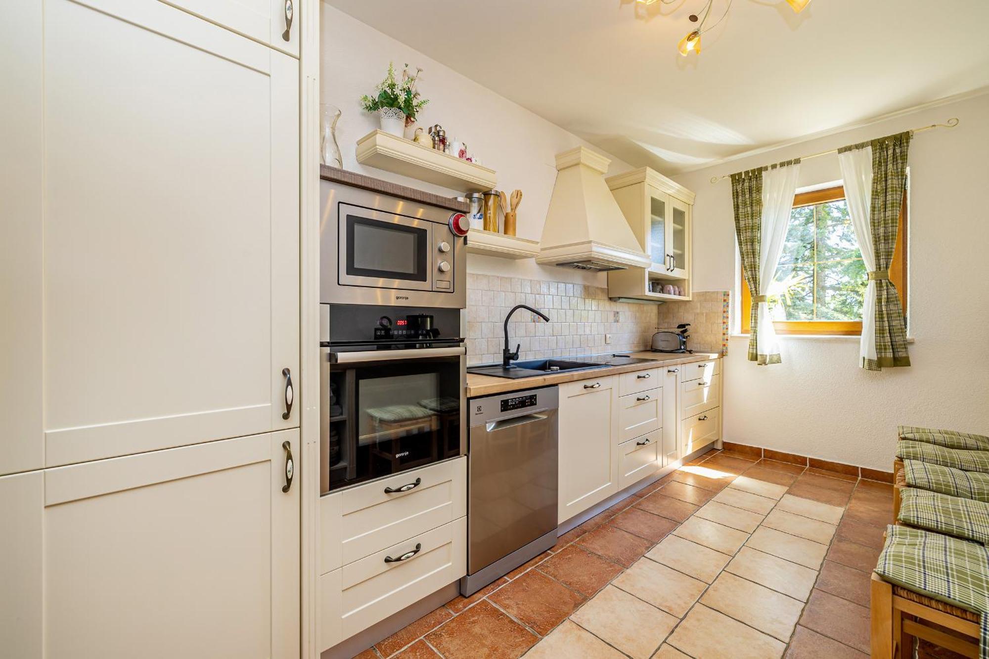 Villa Rustica Linardici Room photo