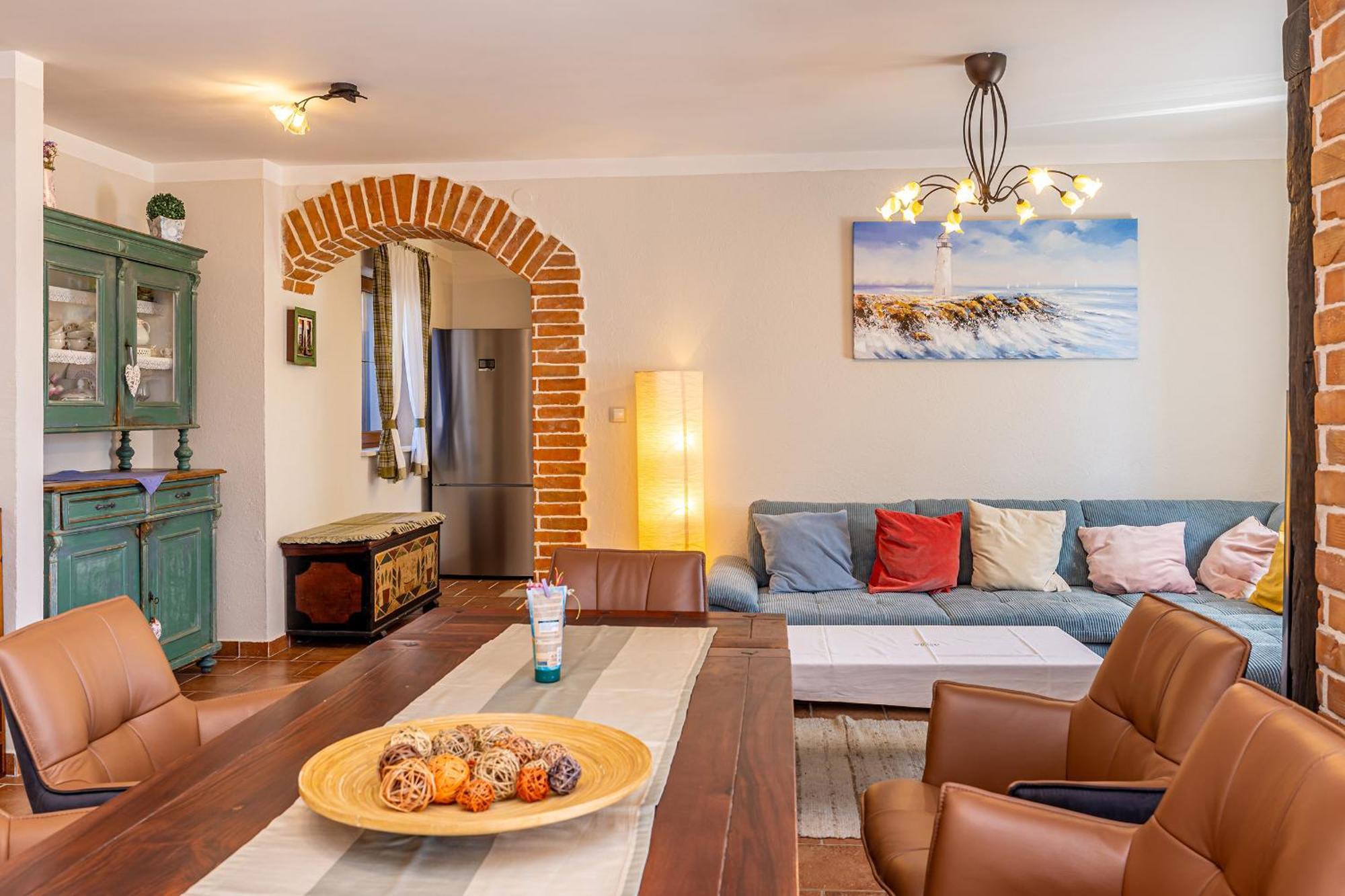 Villa Rustica Linardici Room photo