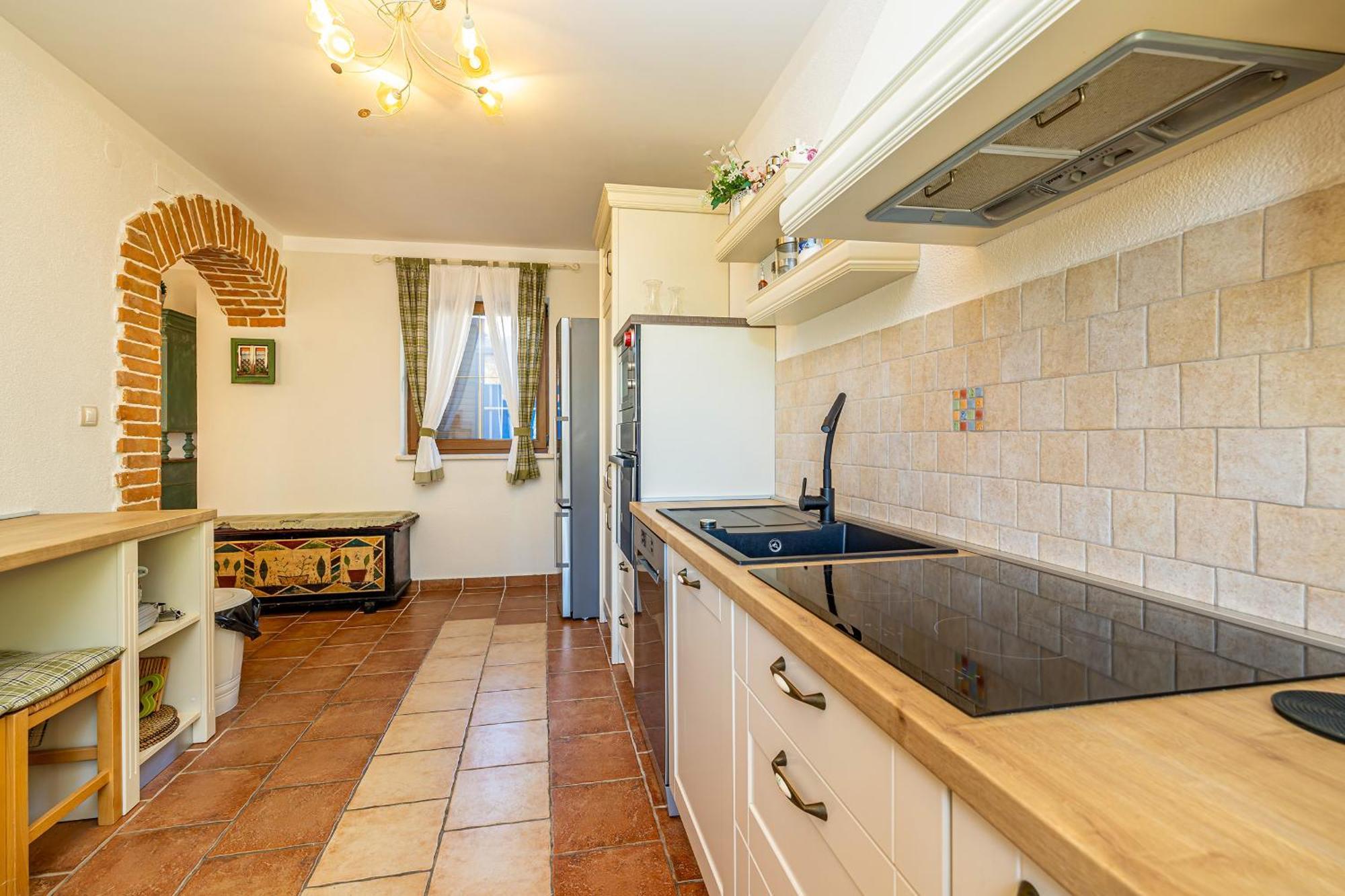 Villa Rustica Linardici Room photo