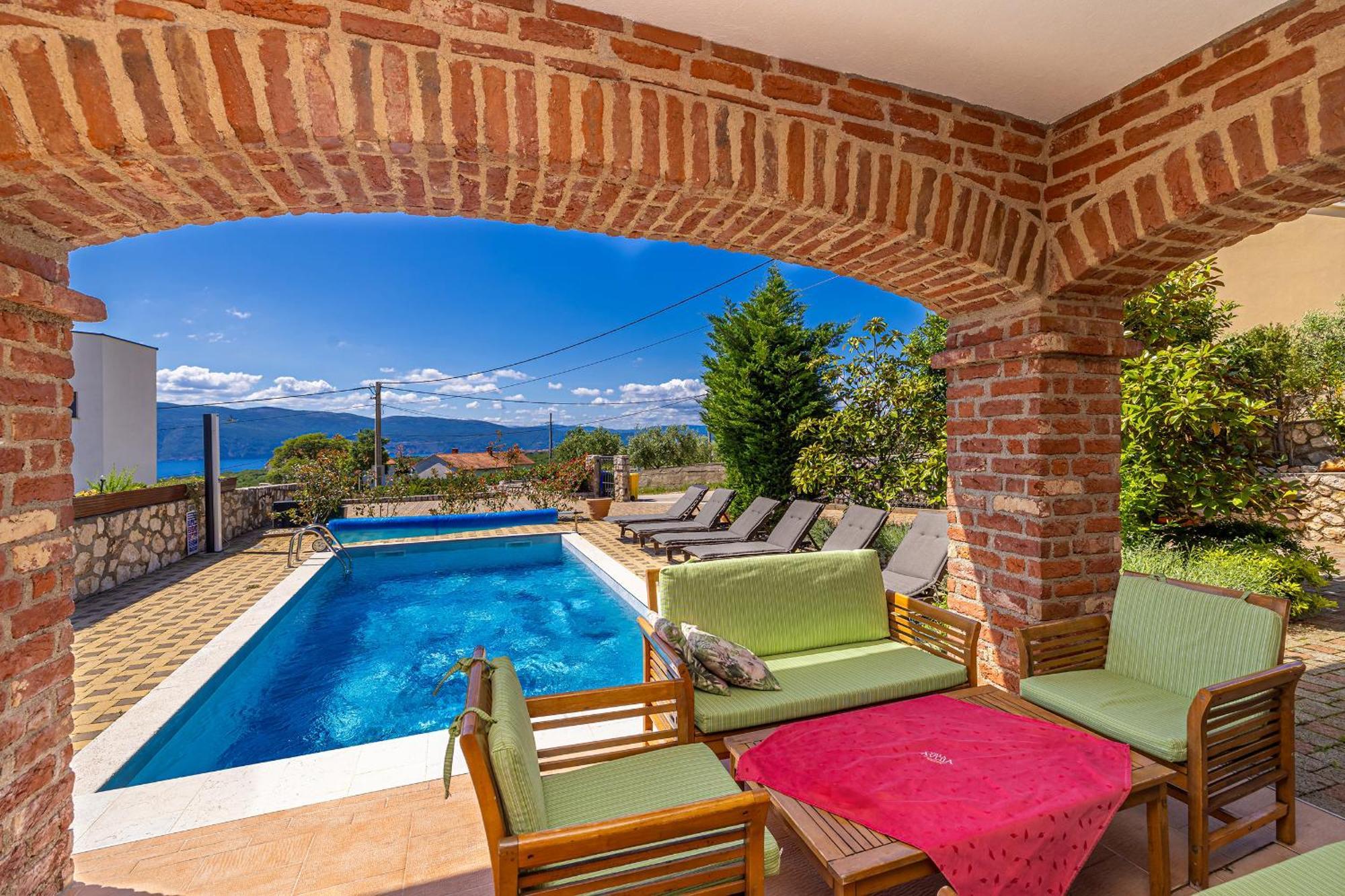 Villa Rustica Linardici Room photo